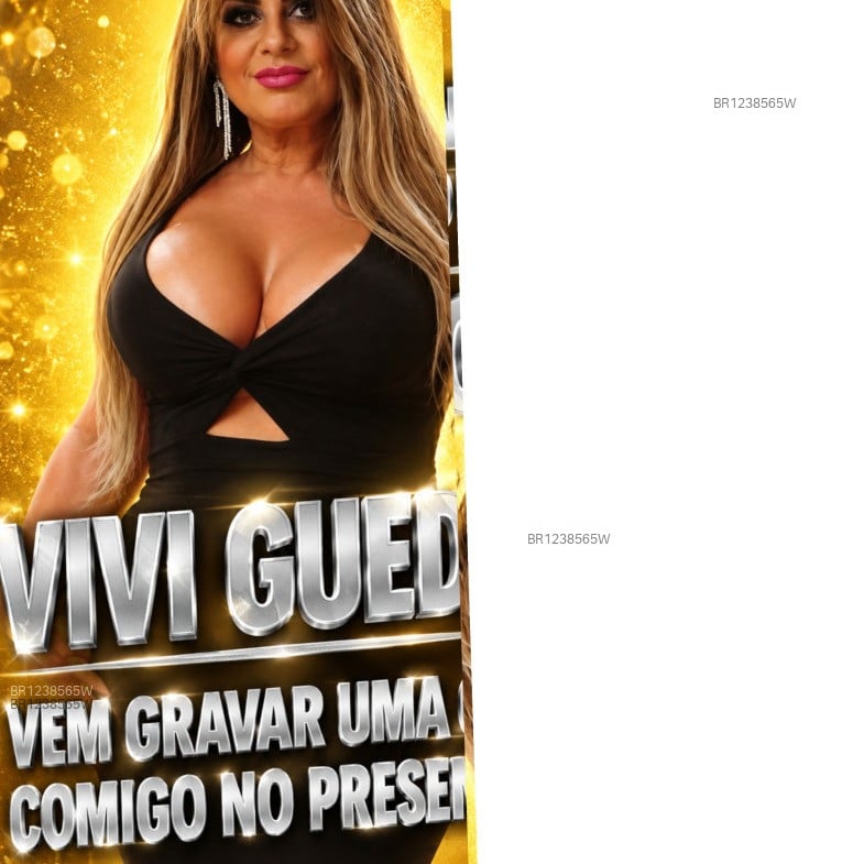 Acompanhante Vivi - Feed