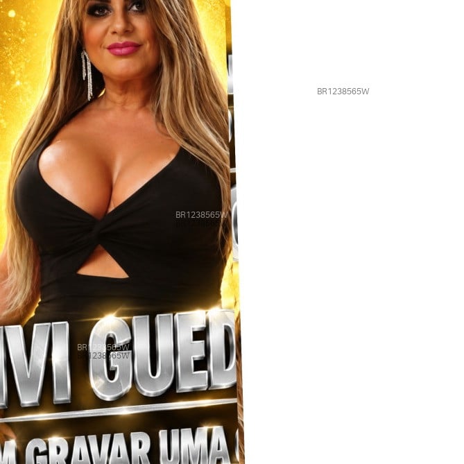 Acompanhante Vivi - Feed