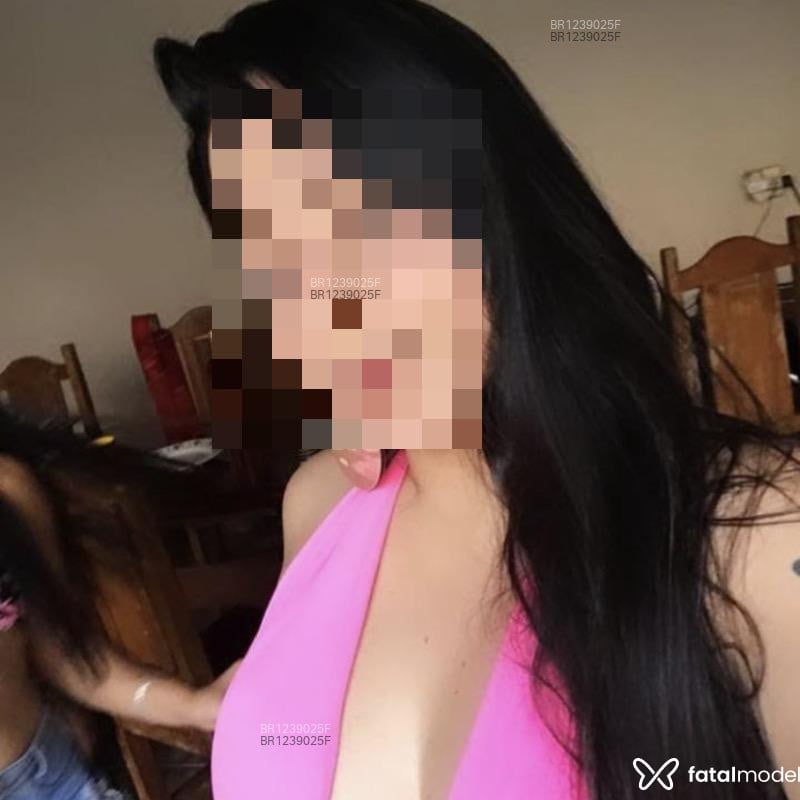 Acompanhante Bia Lima - Feed