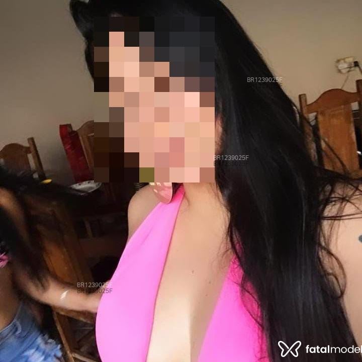 Acompanhante Bianca lima - Feed