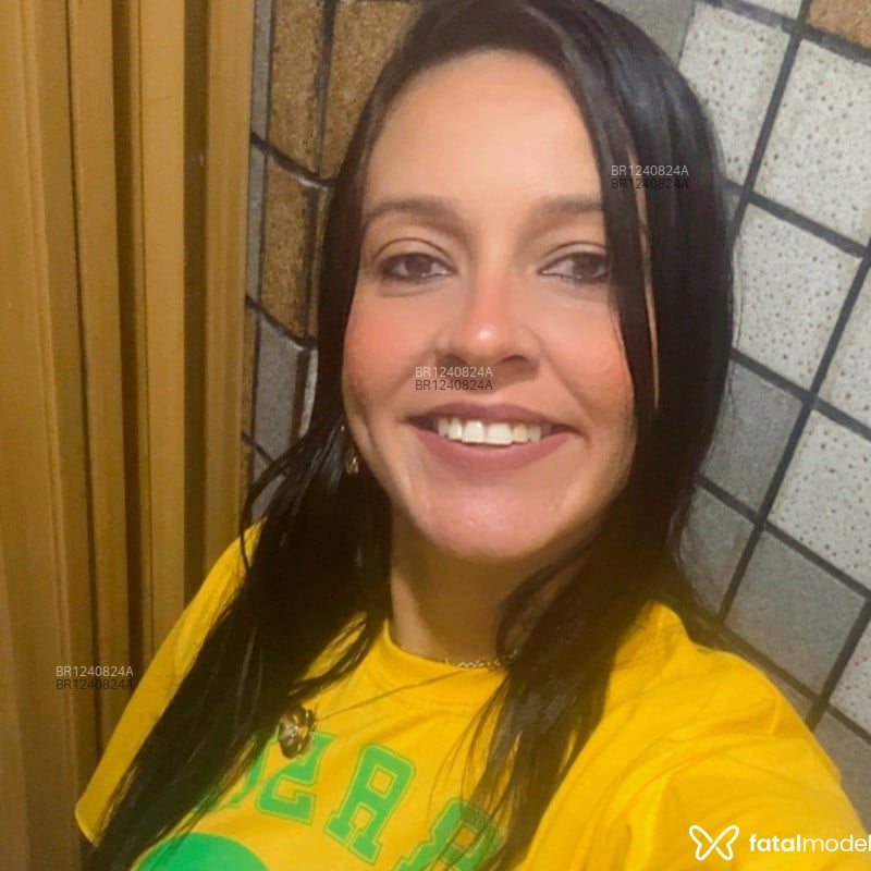 Acompanhante Rebeca - Feed