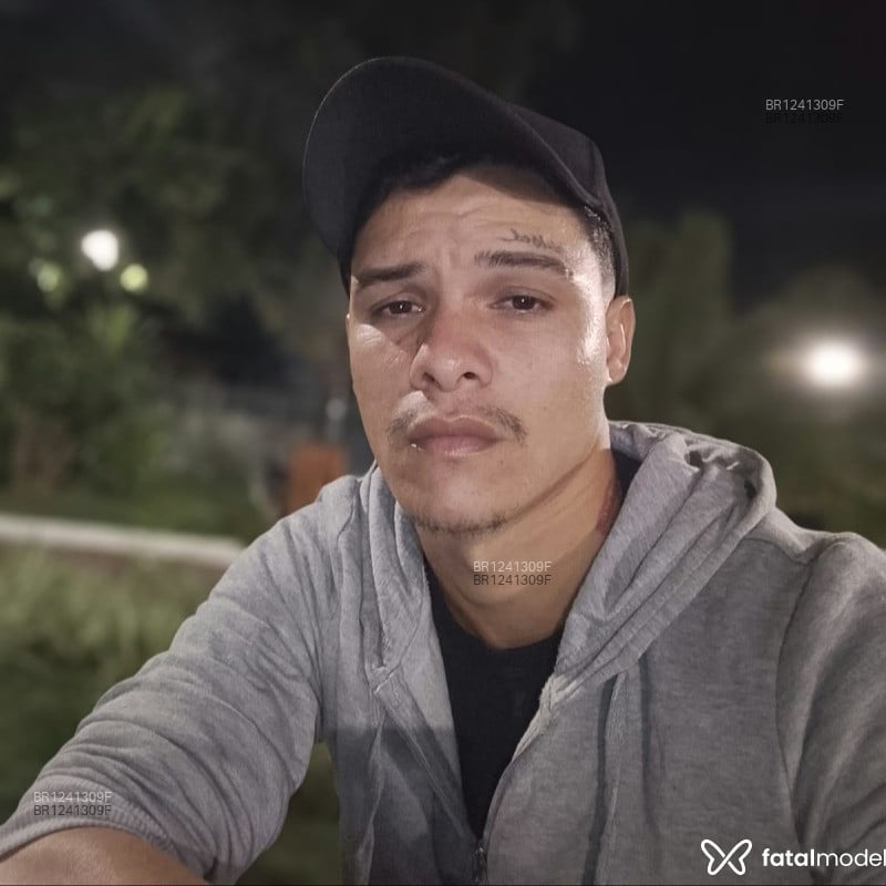 Acompanhante Juan Miguel - Feed