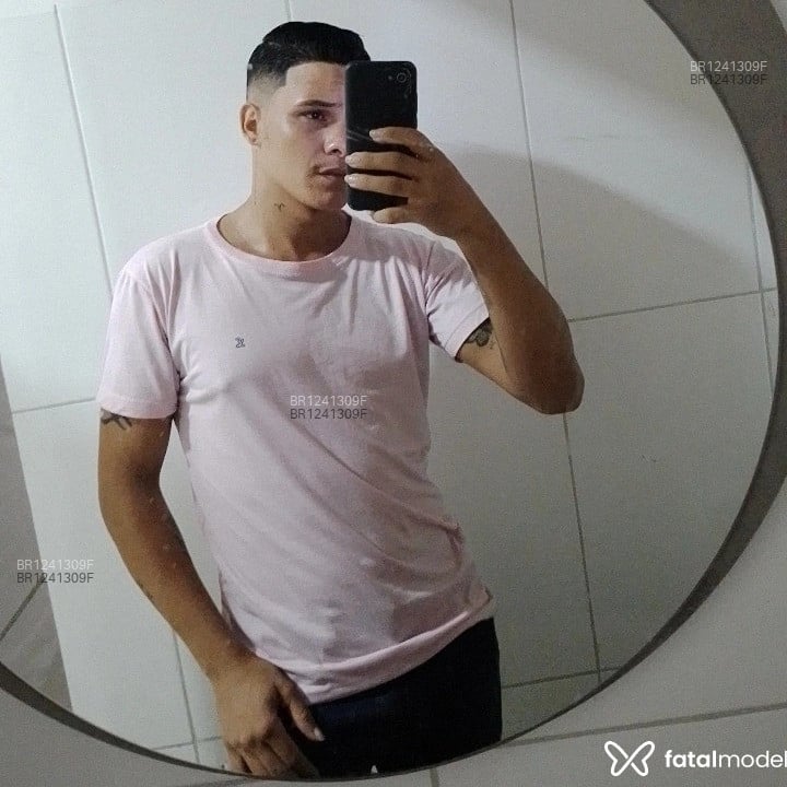 Acompanhante Juan Miguel - Feed
