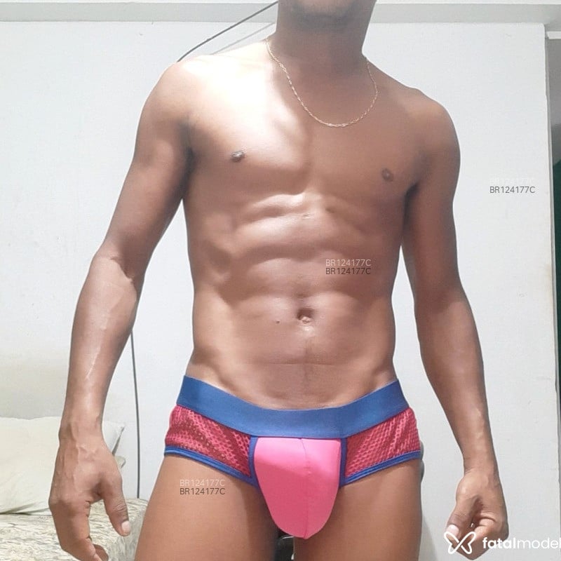 Acompanhante Leo Silva - Feed