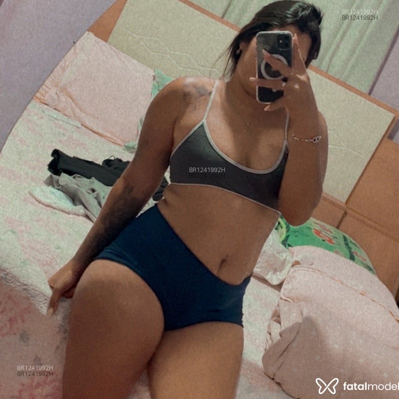 Acompanhante Bruna - Feed