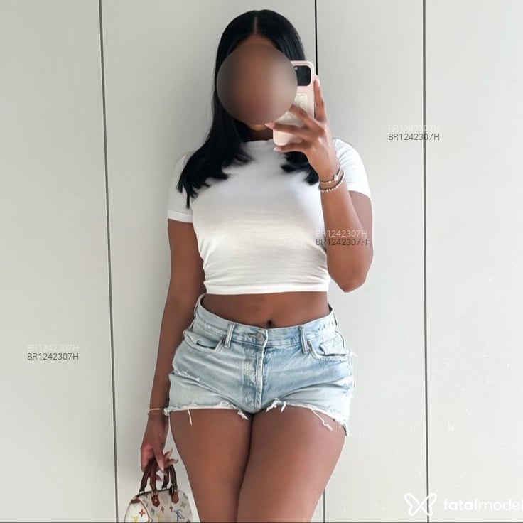 Acompanhante Bruna Lima - Feed