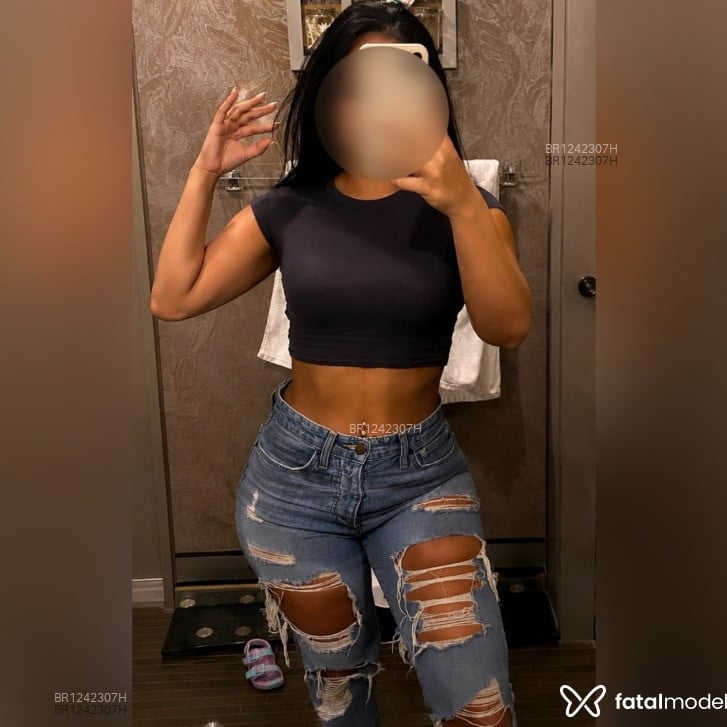 Acompanhante Bruna Lima - Feed