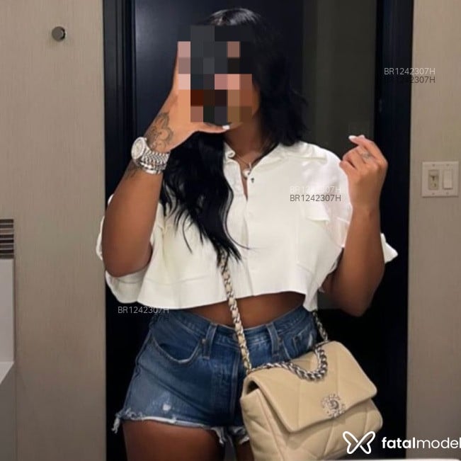 Acompanhante Bruna Lima - Feed