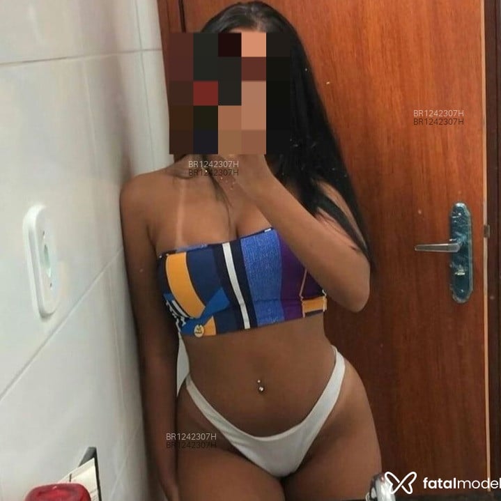 Acompanhante Bruna Lima - Feed