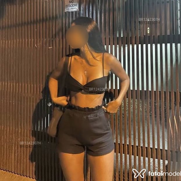 Acompanhante Bruna Lima - Feed