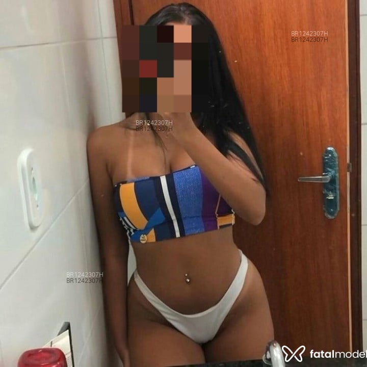 Acompanhante Bruna Lima - Feed