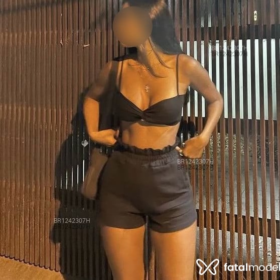 Acompanhante Bruna Lima - Feed