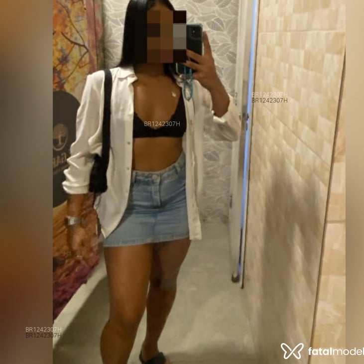 Acompanhante Bruna Lima - Feed
