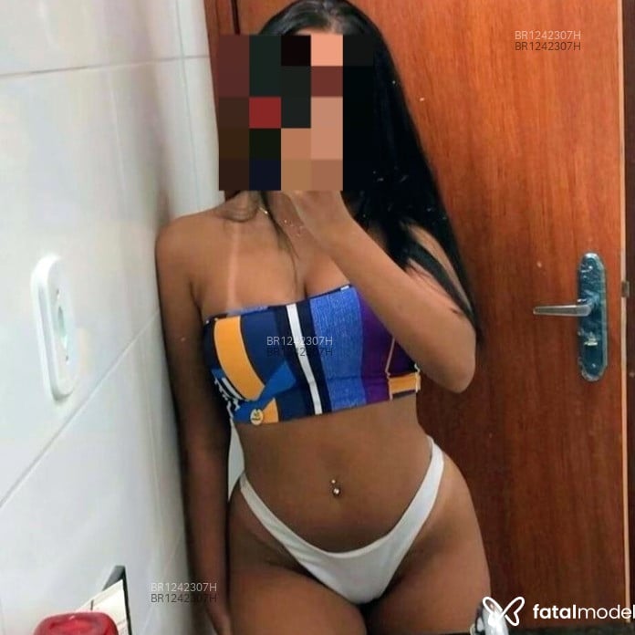 Acompanhante Bruna Lima - Feed