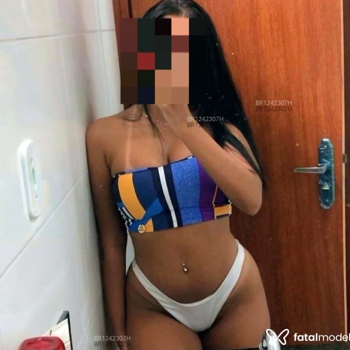 Acompanhante Bruna Lima - Feed