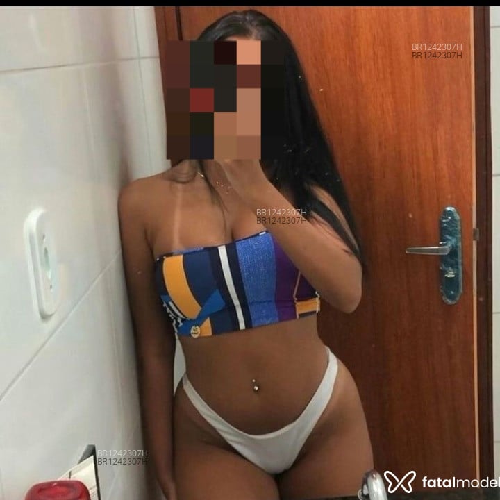 Acompanhante Bruna Lima - Feed