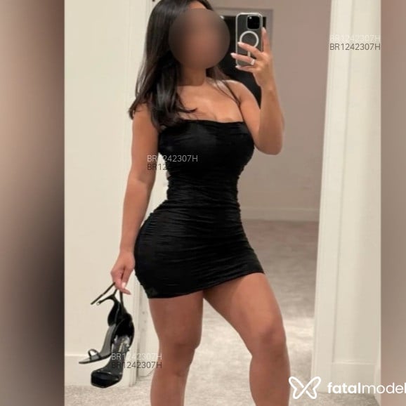 Acompanhante Bruna Lima - Feed