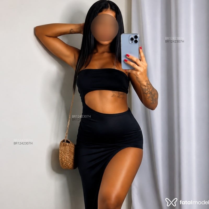 Acompanhante Bruna Lima - Feed