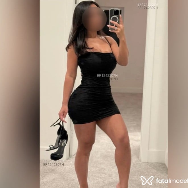 Acompanhante Bruna Lima - Feed