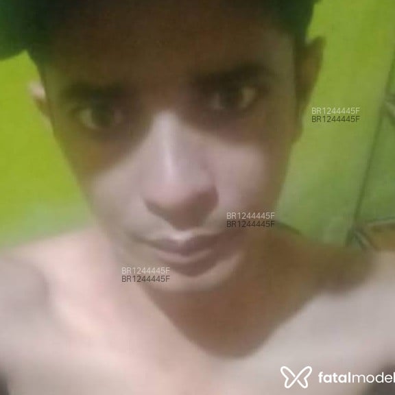 Acompanhante Clebio Silva - Feed