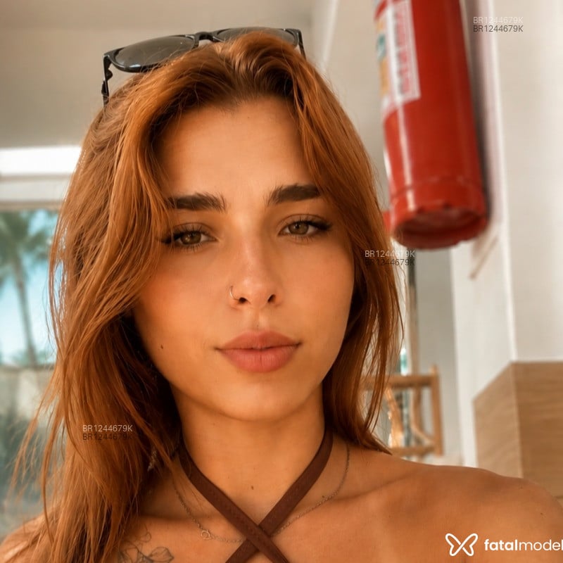 Acompanhante Sabrina Dias - Feed