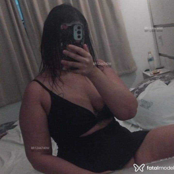 Acompanhante Karina Kaliffa - Feed