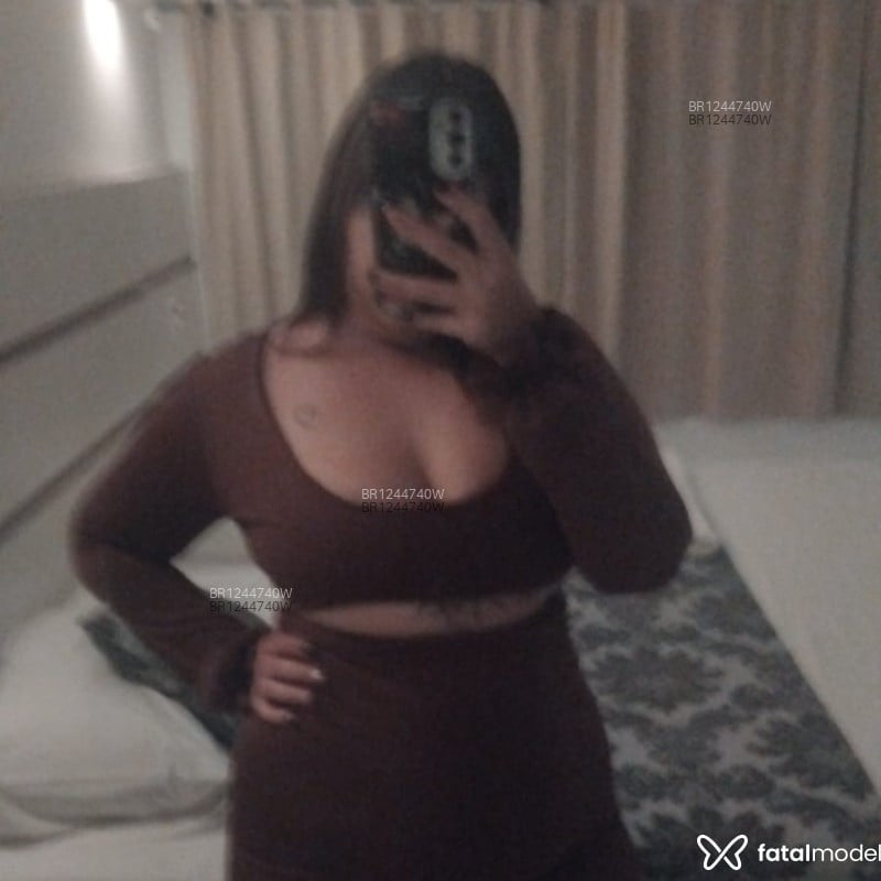 Acompanhante Karina Kaliffa - Feed