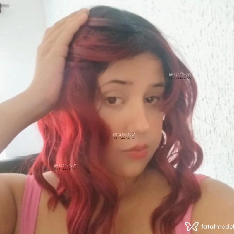 Acompanhante Karina Kaliffa - Feed