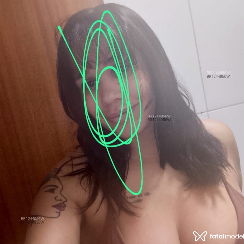 Acompanhante Vivi Cruz - Feed