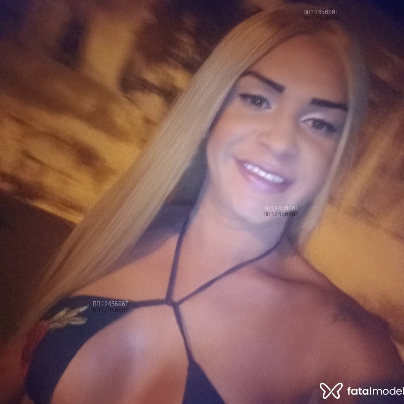 Acompanhante Patrícia Abravanel - Feed