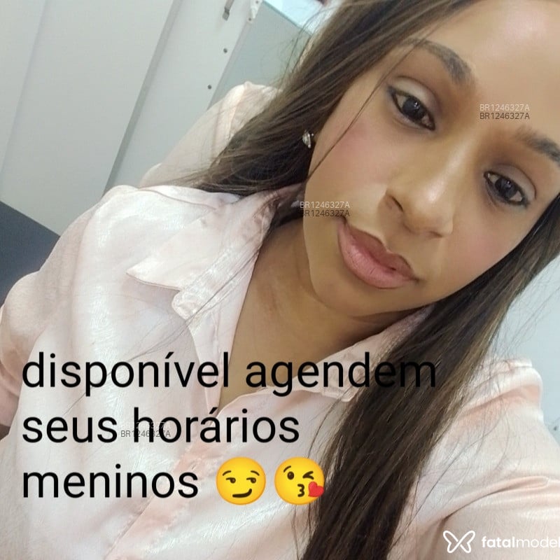 Acompanhante Yasmin - Feed