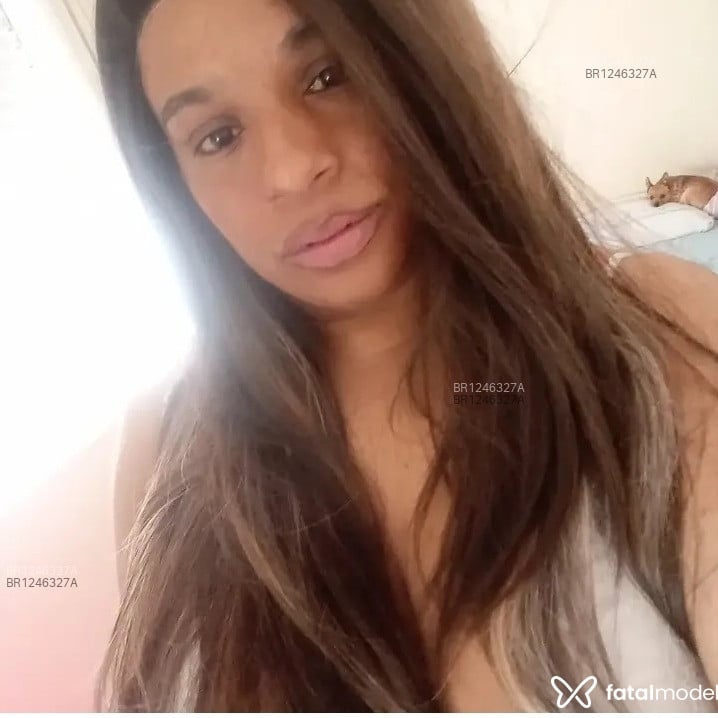 Acompanhante Yasmin - Feed