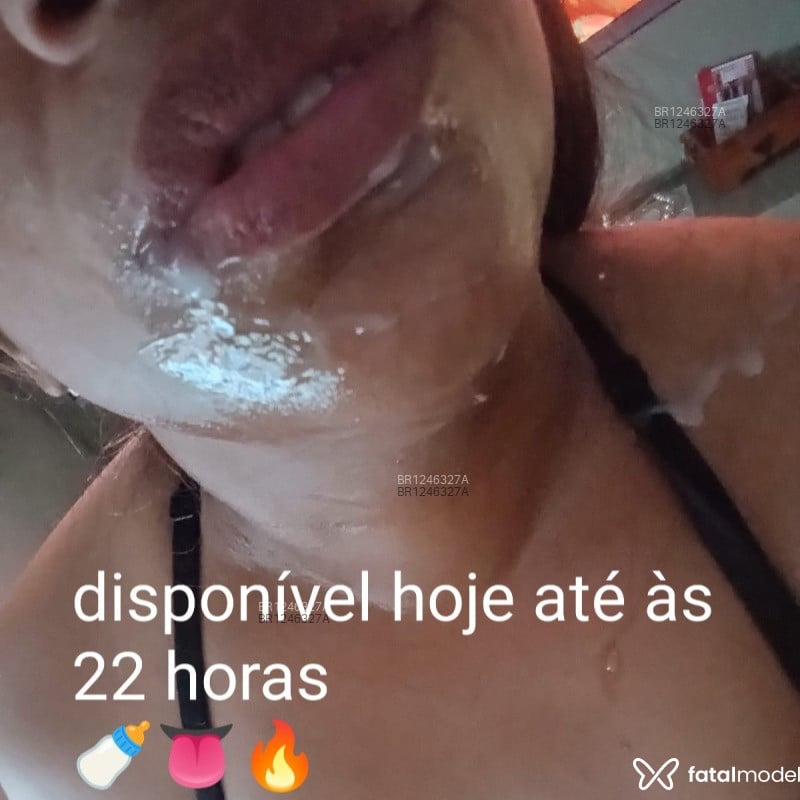 Acompanhante Yasmin - Feed