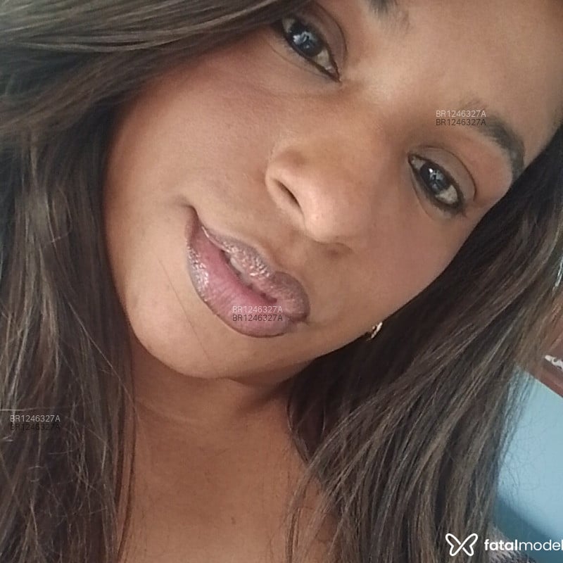 Acompanhante Yasmin - Feed
