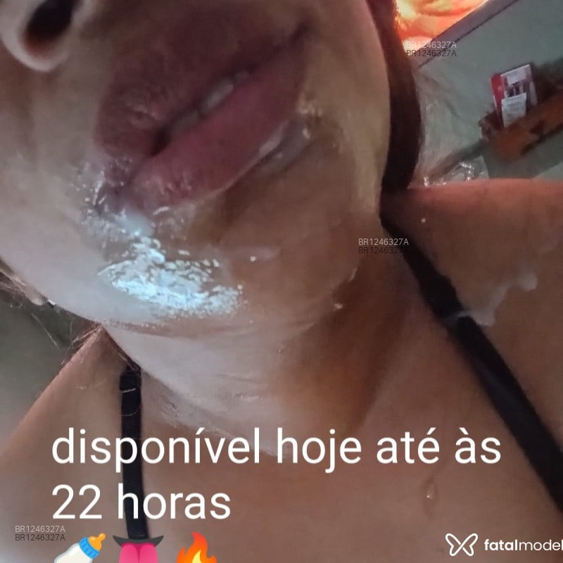 Acompanhante Yasmin - Feed