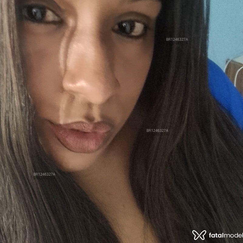Acompanhante Yasmin - Feed