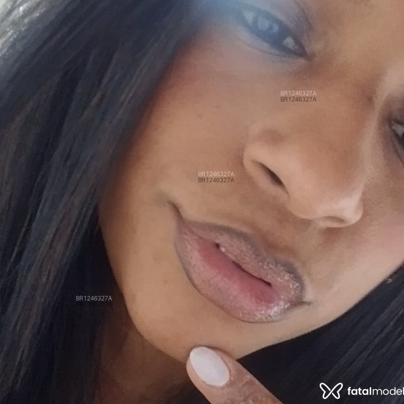 Acompanhante Yasmin - Feed
