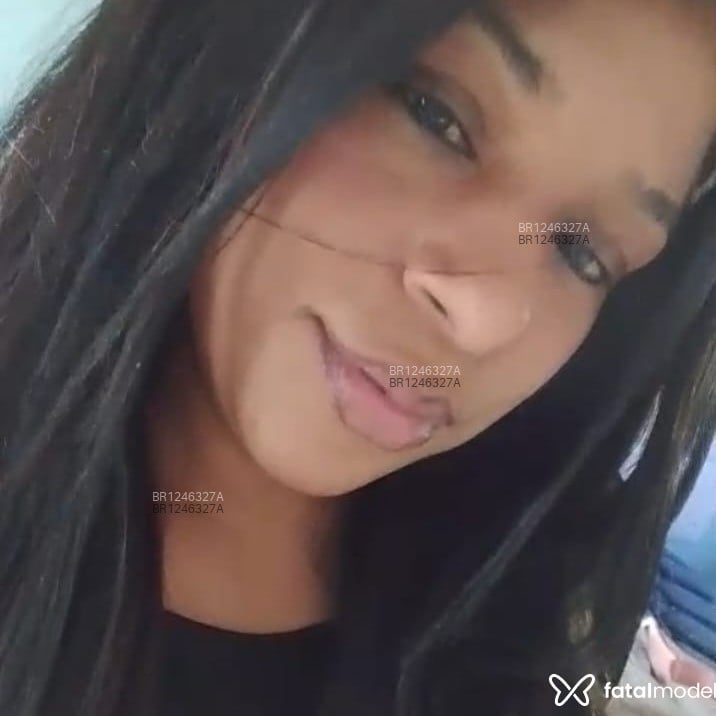 Acompanhante Yasmin - Feed