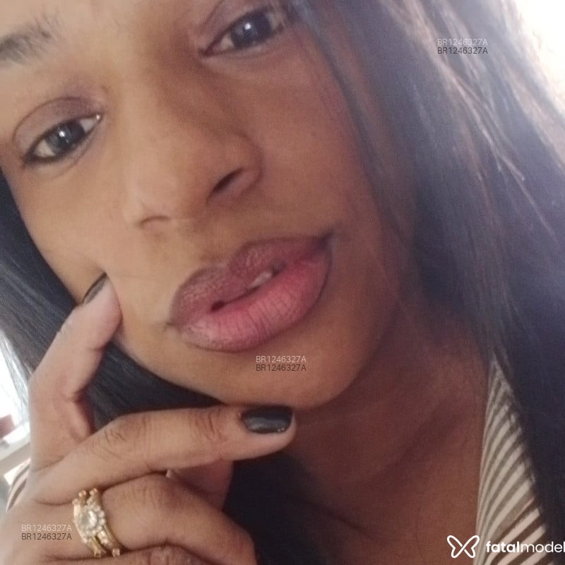 Acompanhante Yasmin - Feed