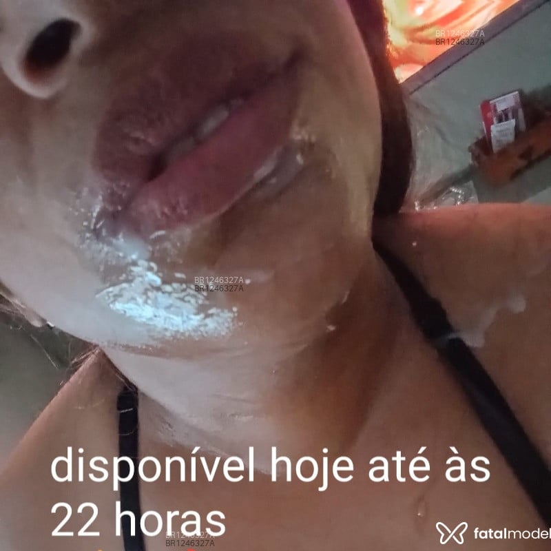 Acompanhante Yasmin - Feed