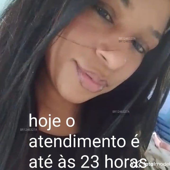 Acompanhante Yasmin - Feed
