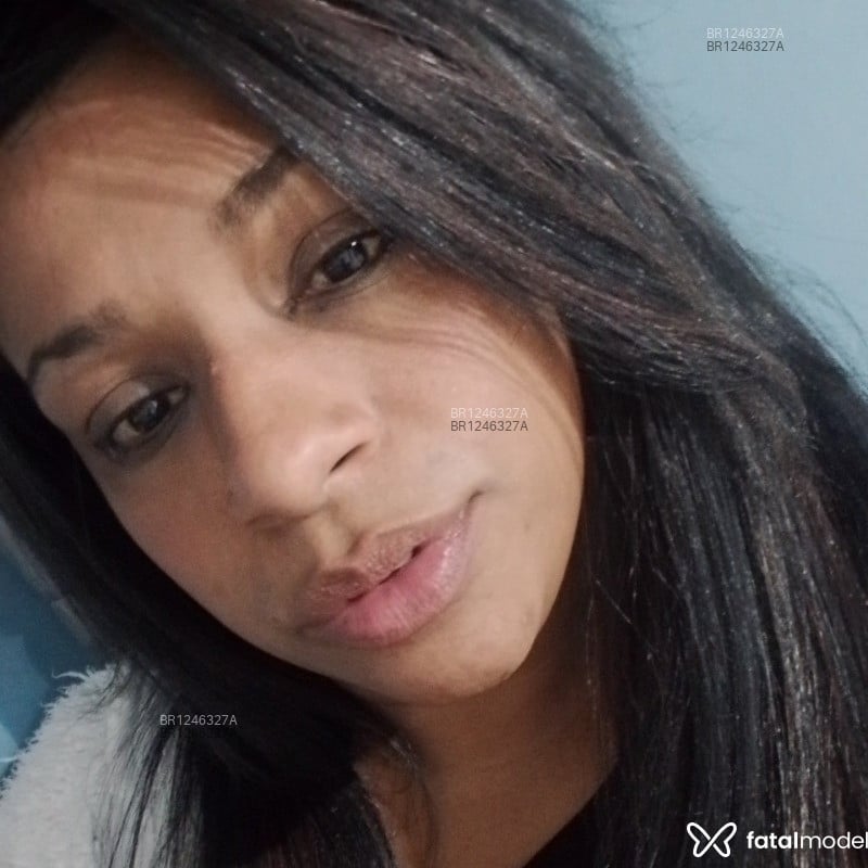 Acompanhante Yasmin - Feed