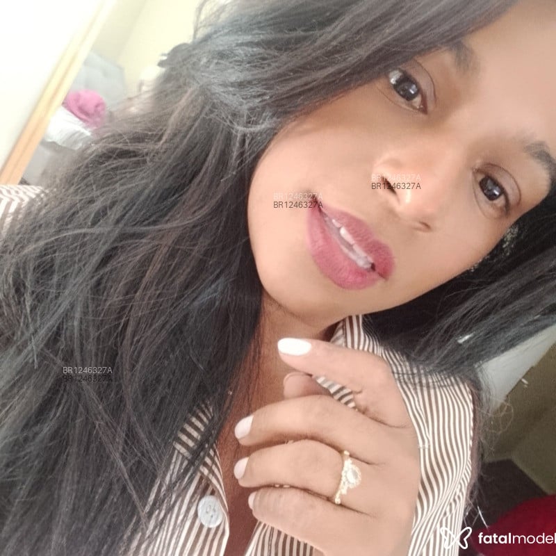 Acompanhante Yasmin - Feed
