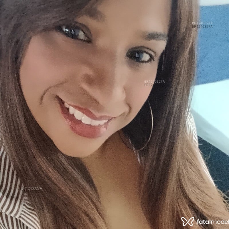 Acompanhante Yasmin - Feed