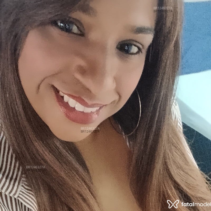 Acompanhante Yasmin - Feed