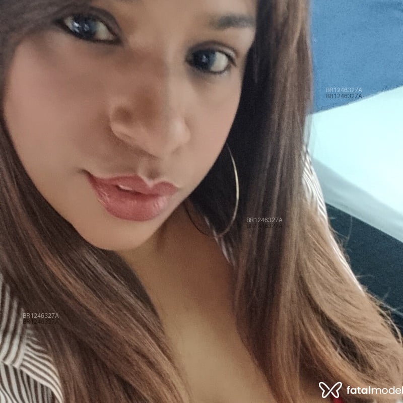 Acompanhante Yasmin - Feed