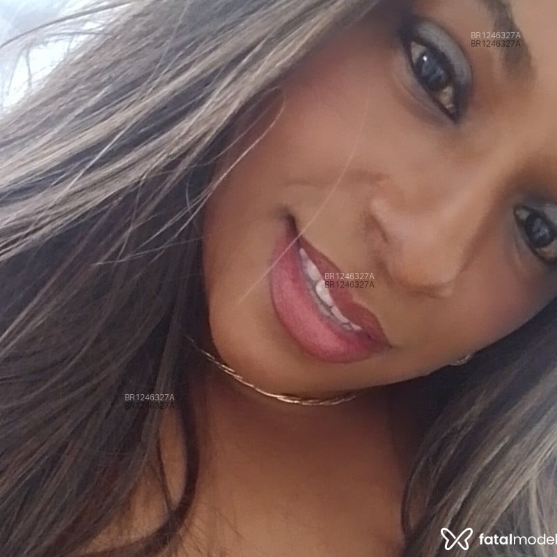 Acompanhante Yasmin - Feed