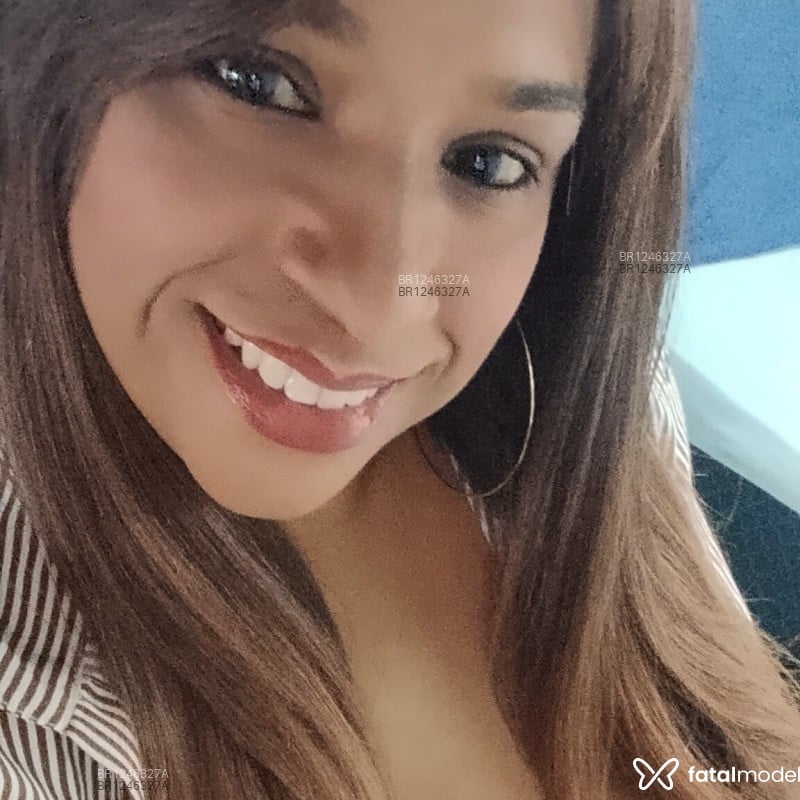Acompanhante Yasmin - Feed