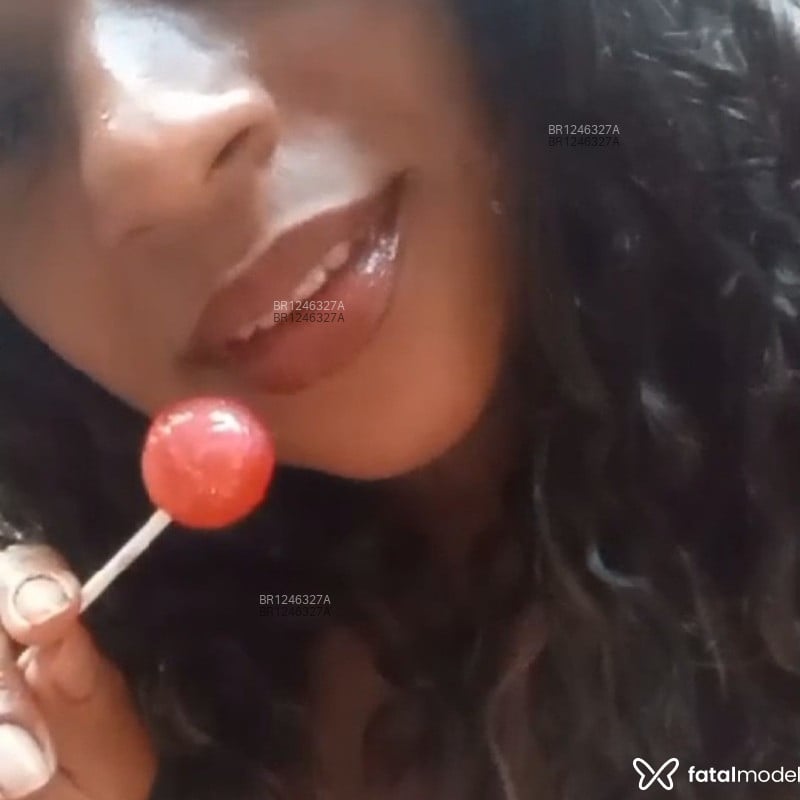 Acompanhante Yasmin - Feed