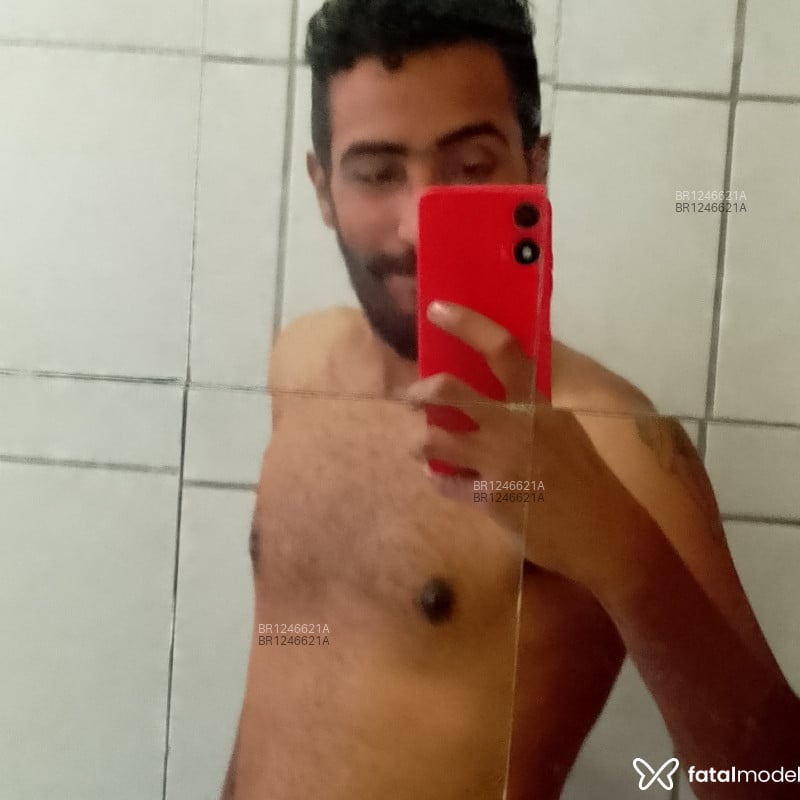 Acompanhante Leo - Feed